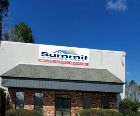Summit Roofing & Solar