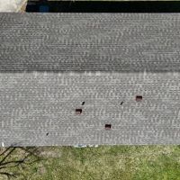 SUPREME ROOFING GROUP ico