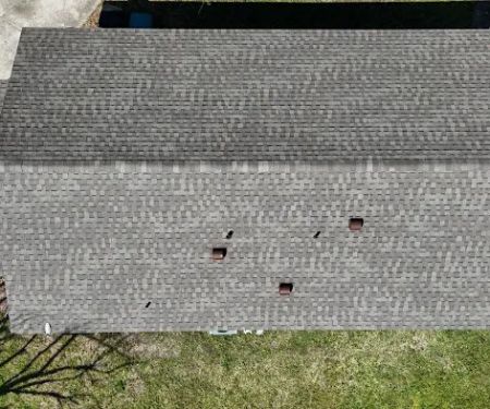 SUPREME ROOFING GROUP