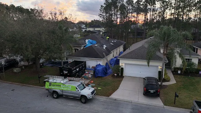 SUPREME ROOFING GROUP Picture 2