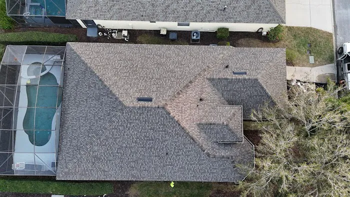 SUPREME ROOFING GROUP Picture 5