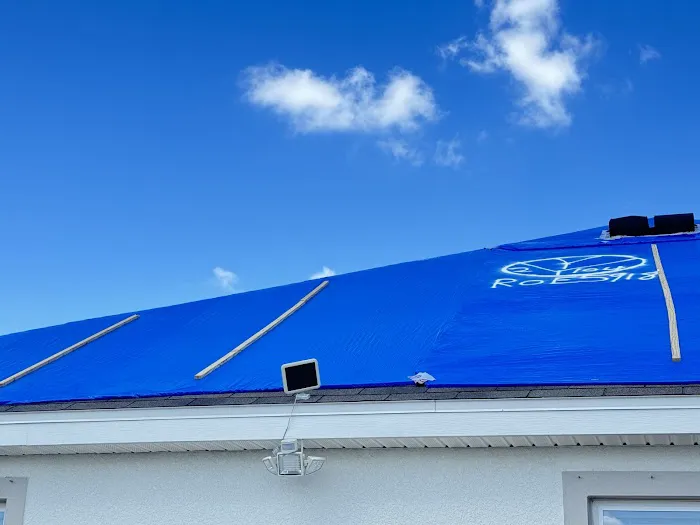 SUPREME ROOFING GROUP Picture 6