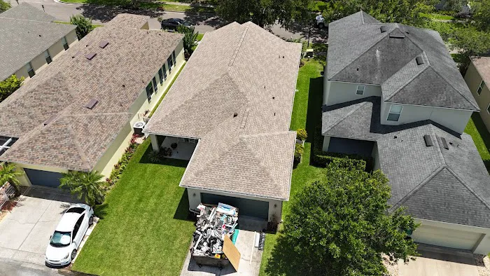 3MG Roofing & Solar Picture 2