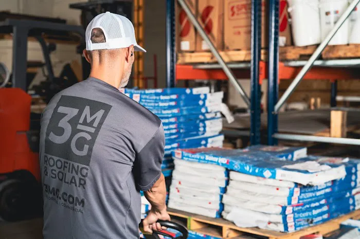 3MG Roofing & Solar Picture 9