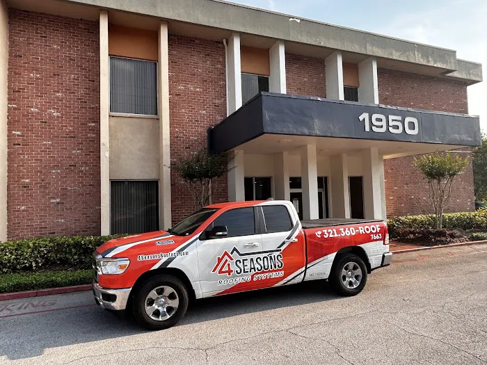 4 Seasons Roofing Systems - Roofing Company Picture 5