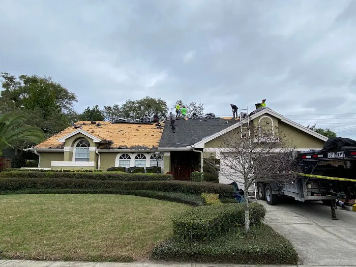 4 Seasons Roofing Systems - Roofing Company Picture 1