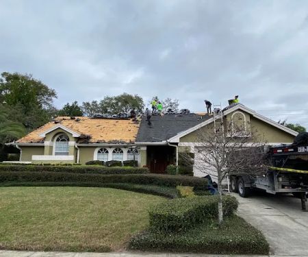 4 Seasons Roofing Systems - Roofing Company