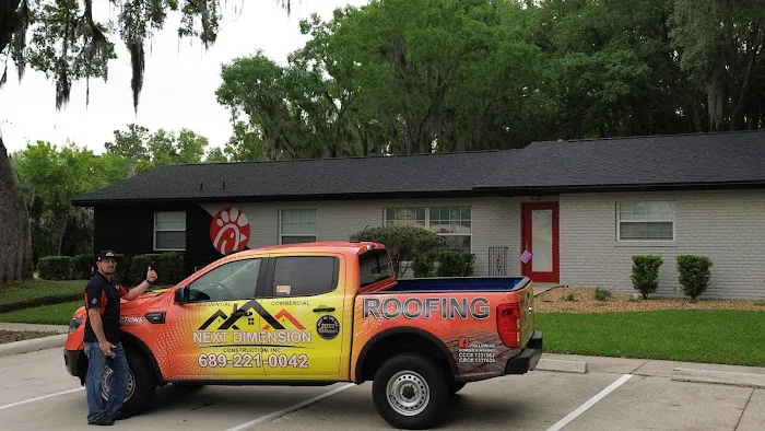 Next Dimension Roofing & Solar Picture 10