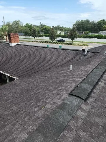 Citrus Roofing Contractors Picture 1