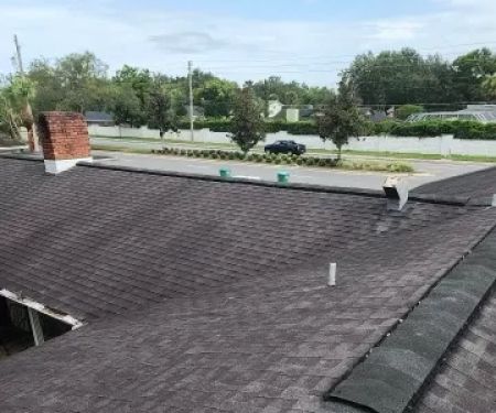 Citrus Roofing Contractors