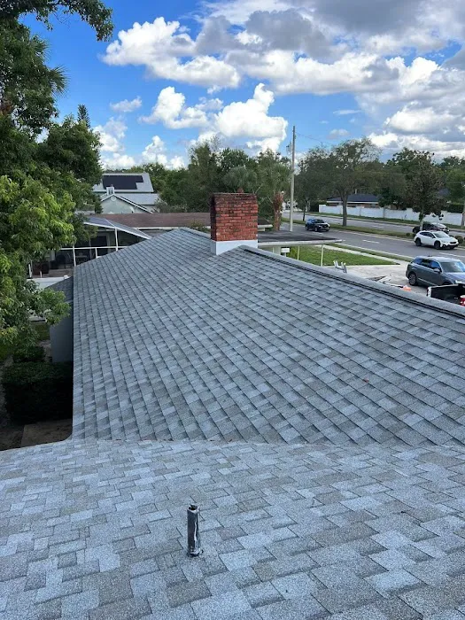 Citrus Roofing Contractors Picture 2