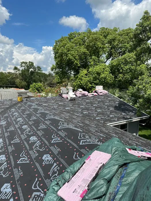 Citrus Roofing Contractors Picture 4