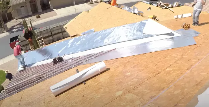 Longwood Guys Roofing Contractors Picture 3