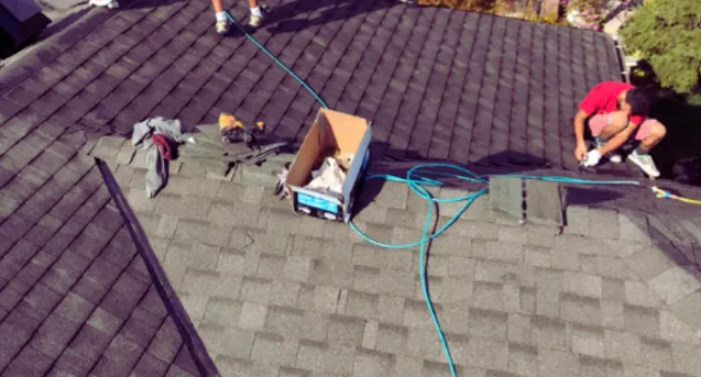 Longwood Guys Roofing Contractors Picture 1