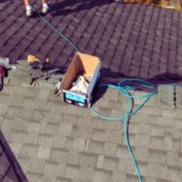 Longwood Guys Roofing Contractors ico