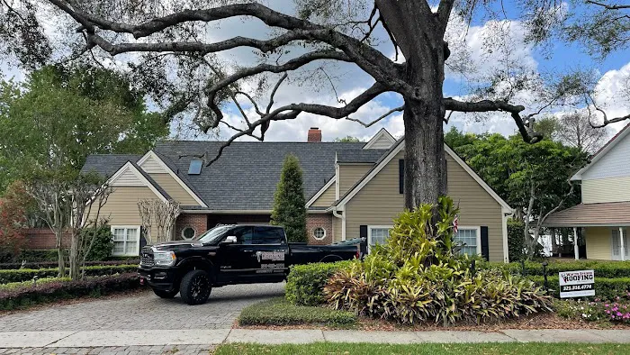 Winter Springs Roofing & Repair Picture 3