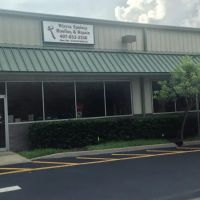 Winter Springs Roofing & Repair ico