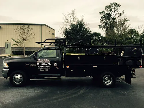 Winter Springs Roofing & Repair Picture 2
