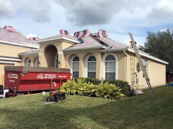 Roof Pros USA Picture 7