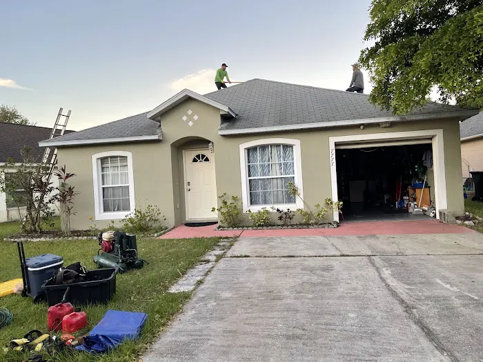 Roof Pros USA Picture 5