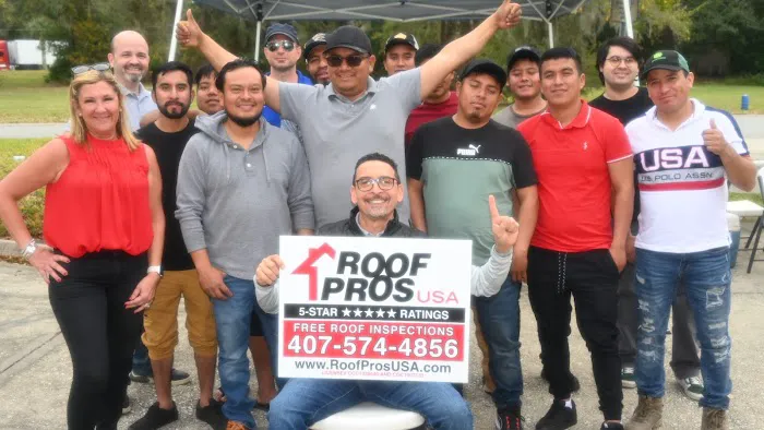 Roof Pros USA Picture 3