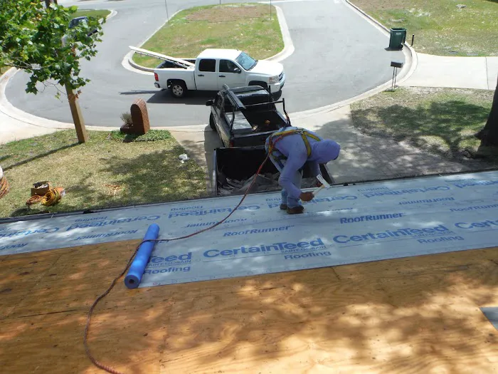 Roof Pros USA Picture 8