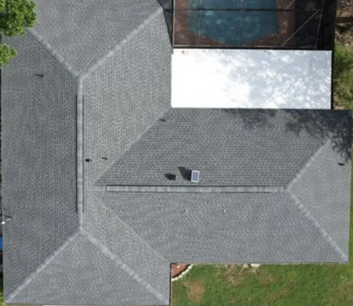 J&M Roofing Services Inc. Picture 2