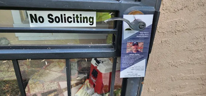 J&M Roofing Services Inc. Picture 3