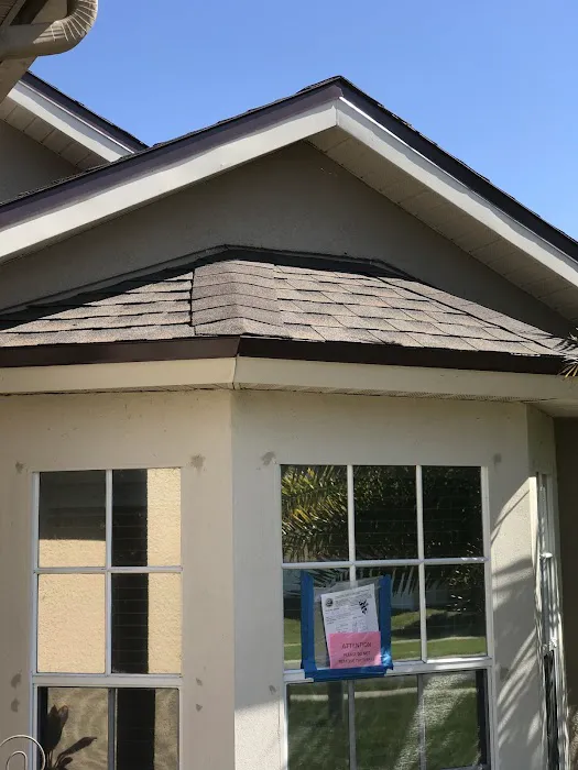 J&M Roofing Services Inc. Picture 4