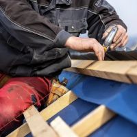 Total Shield Roofing ico