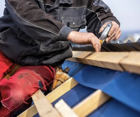 Total Shield Roofing