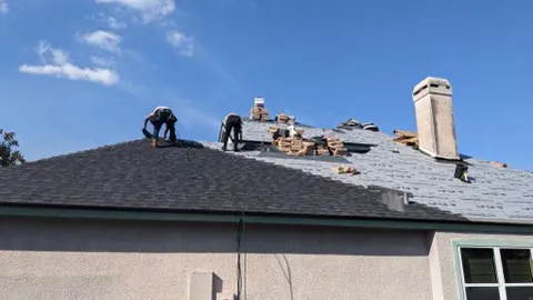 TruGrit Roofing LLC Picture 2