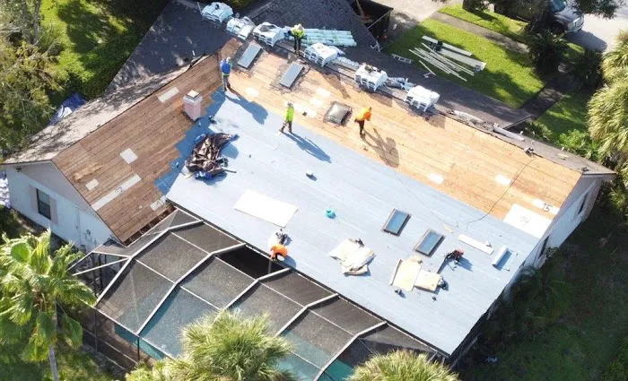 TruGrit Roofing LLC Picture 5