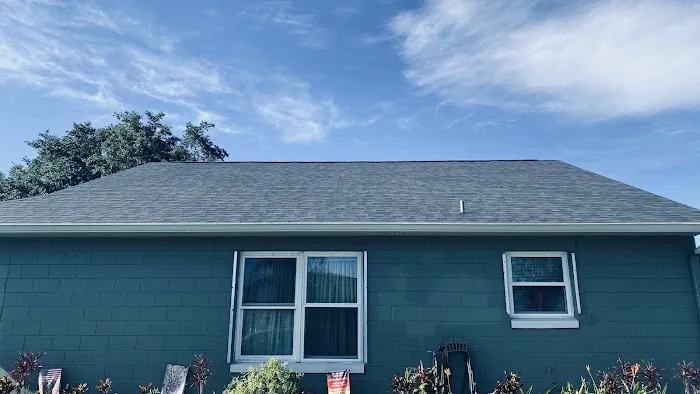 Heritage Roofing & Gutters Inc. Picture 1