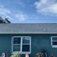 Heritage Roofing & Gutters Inc. ico