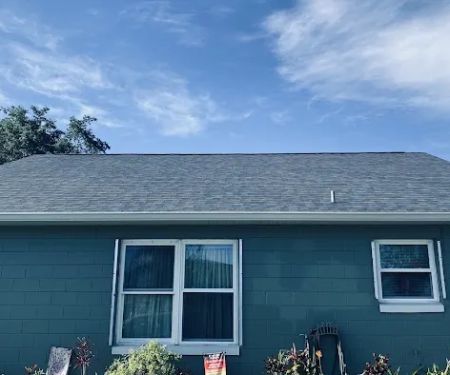 Heritage Roofing & Gutters Inc.