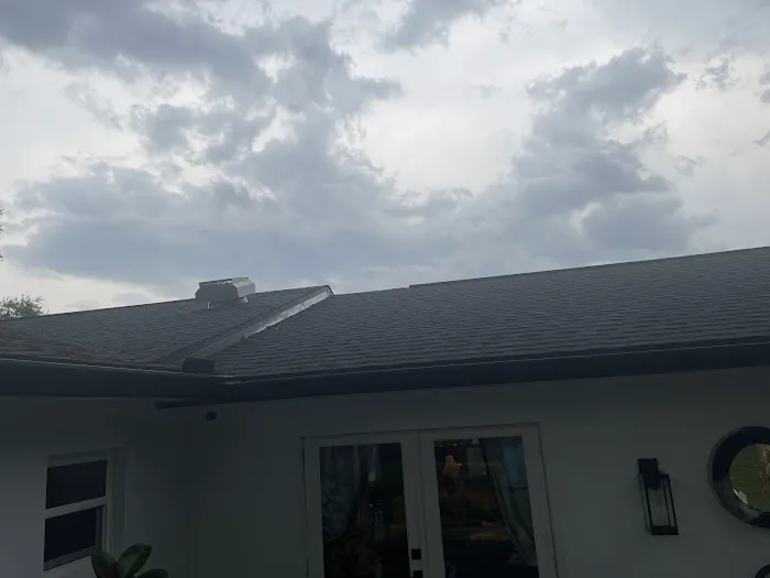 Brian Sikes Roofing Picture 4