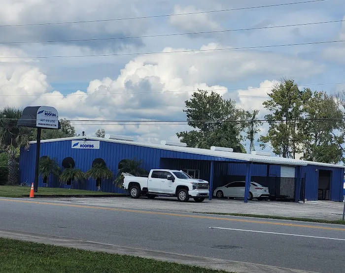 Brian Sikes Roofing Picture 9