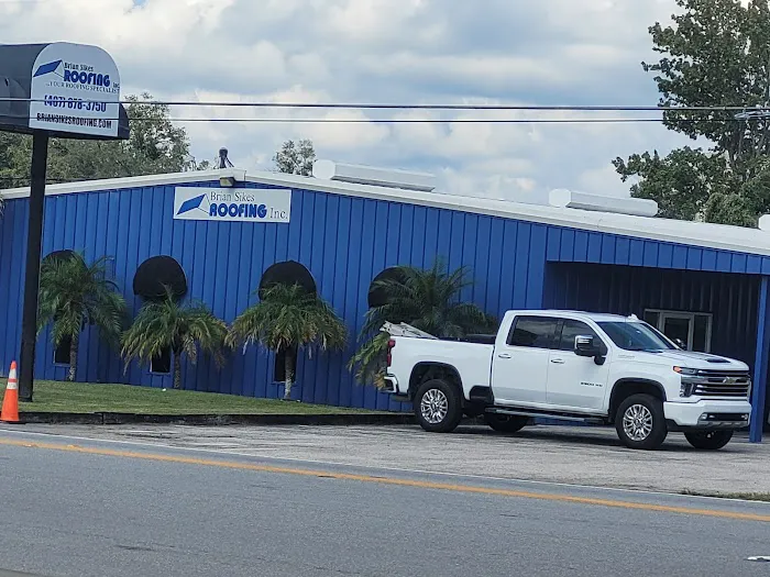 Brian Sikes Roofing Picture 2