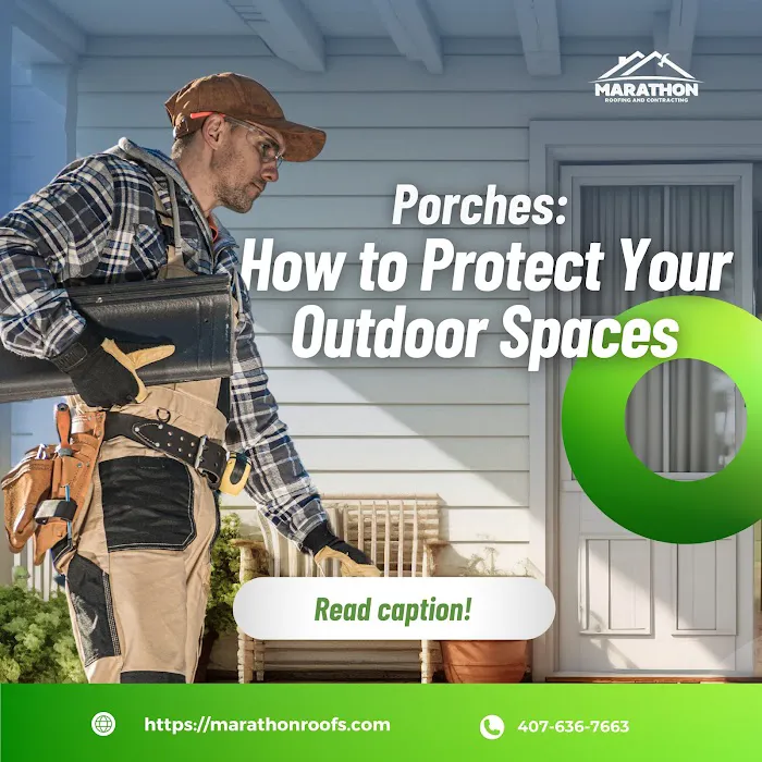 Marathon Roofing and Contracting, Inc. Picture 1