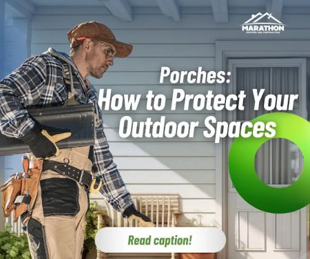 Marathon Roofing and Contracting, Inc.