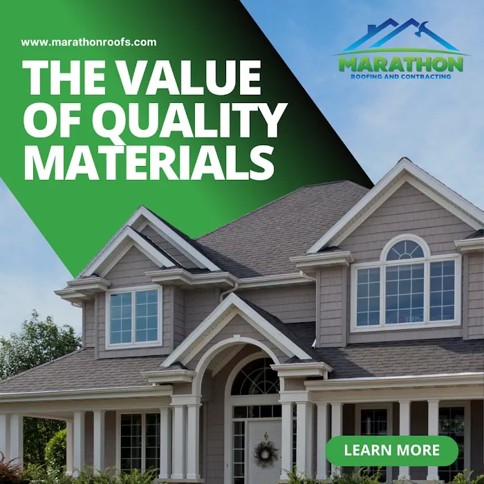 Marathon Roofing and Contracting, Inc. Picture 4