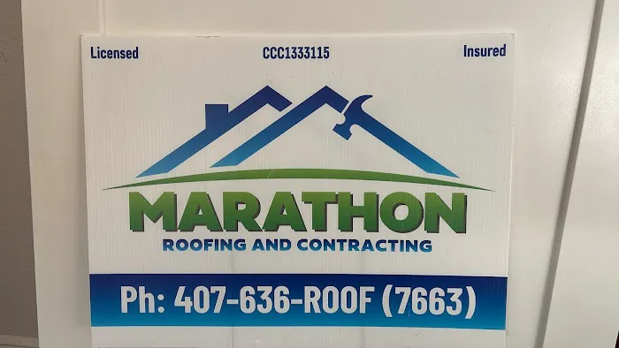 Marathon Roofing and Contracting, Inc. Picture 3