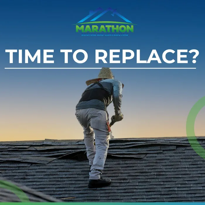 Marathon Roofing and Contracting, Inc. Picture 8