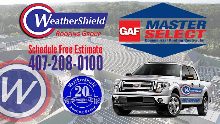 WeatherShield Roofing Group, Inc. Picture 10