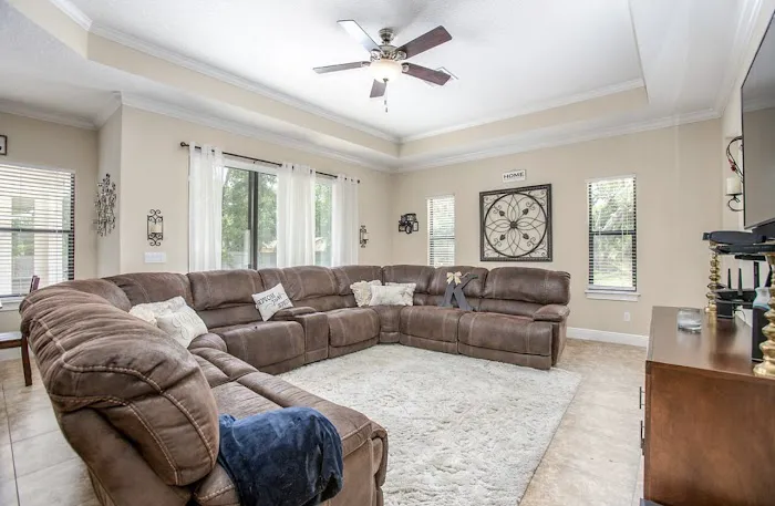 TC Metal Roofing Picture 1