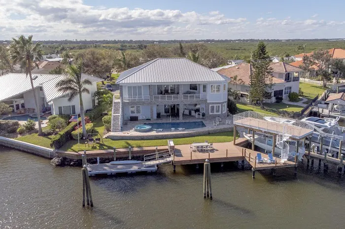 TC Metal Roofing Picture 4