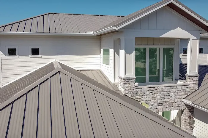 TC Metal Roofing Picture 9