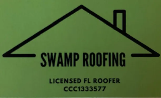 Swamp Roofing Picture 3
