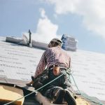 Swamp Roofing